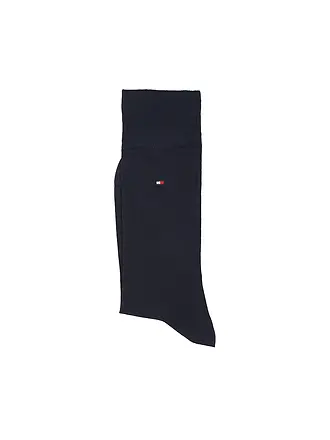 TOMMY HILFIGER | Socken dark navy | 